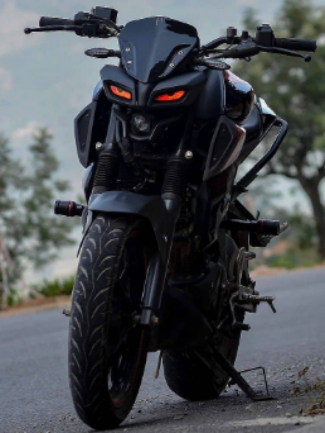 yamaha MT -15 की कुछ खास बाटे जाने